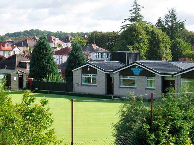 Stamperland Bowling Club