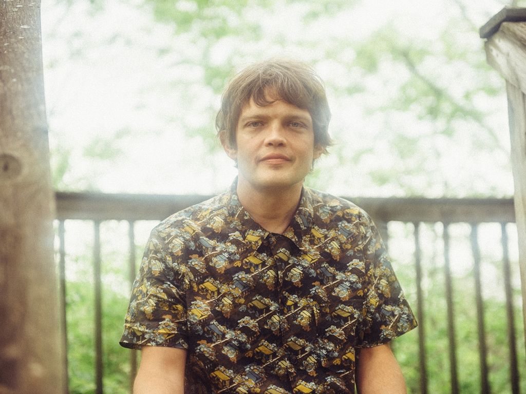 William Tyler