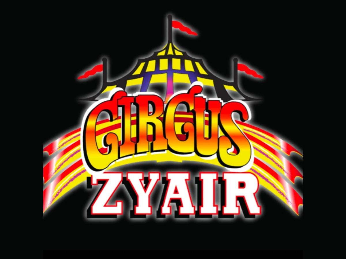 Circus Zyair: Glasgow