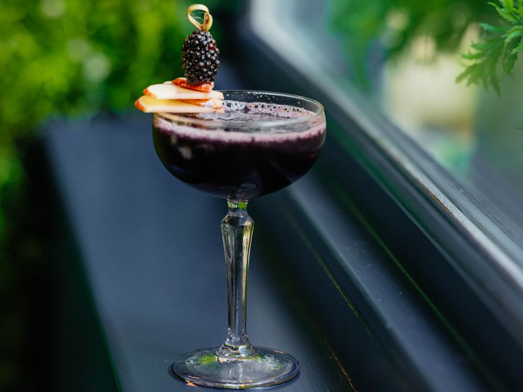 Five new cocktail trails announced as part of Glasgow Cocktail Week
