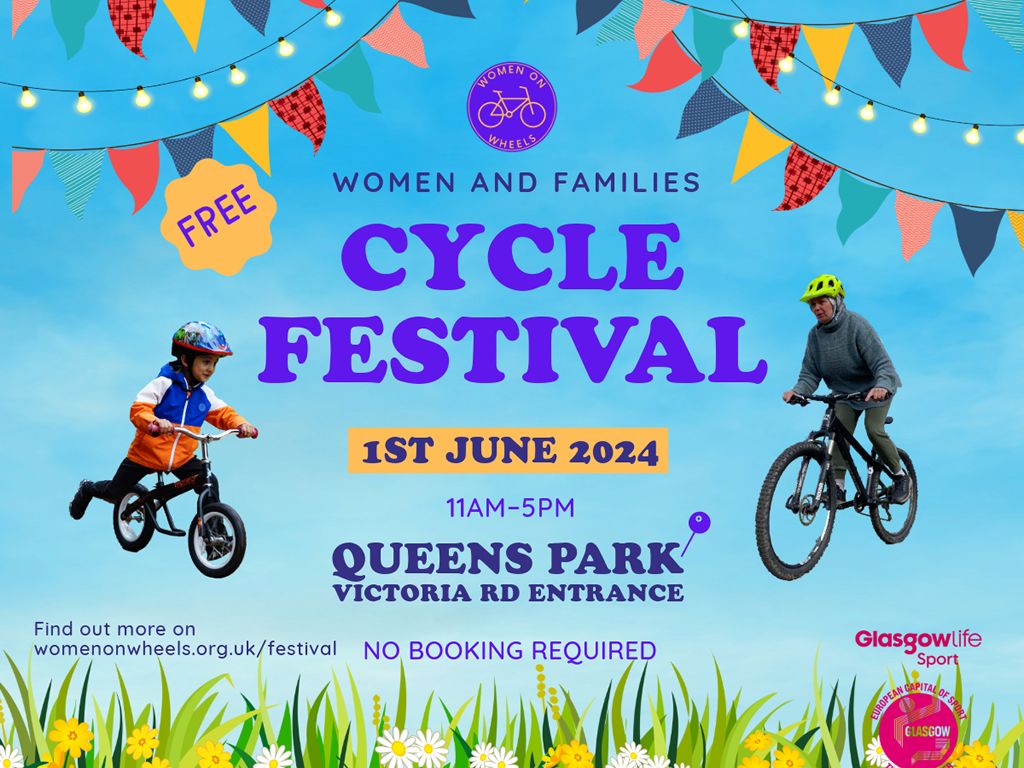 Cycle Festival