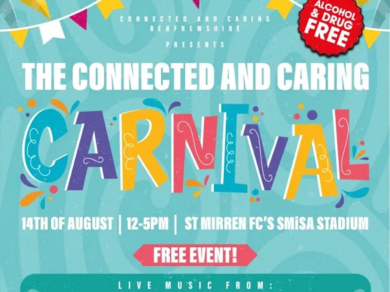 The Connected and Caring Carnival