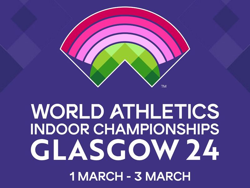 World Athletics Indoor Championships