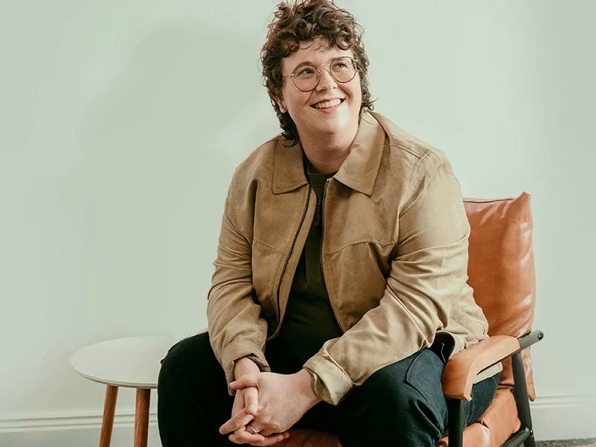 Emer Maguire: Perfectly Chaotic