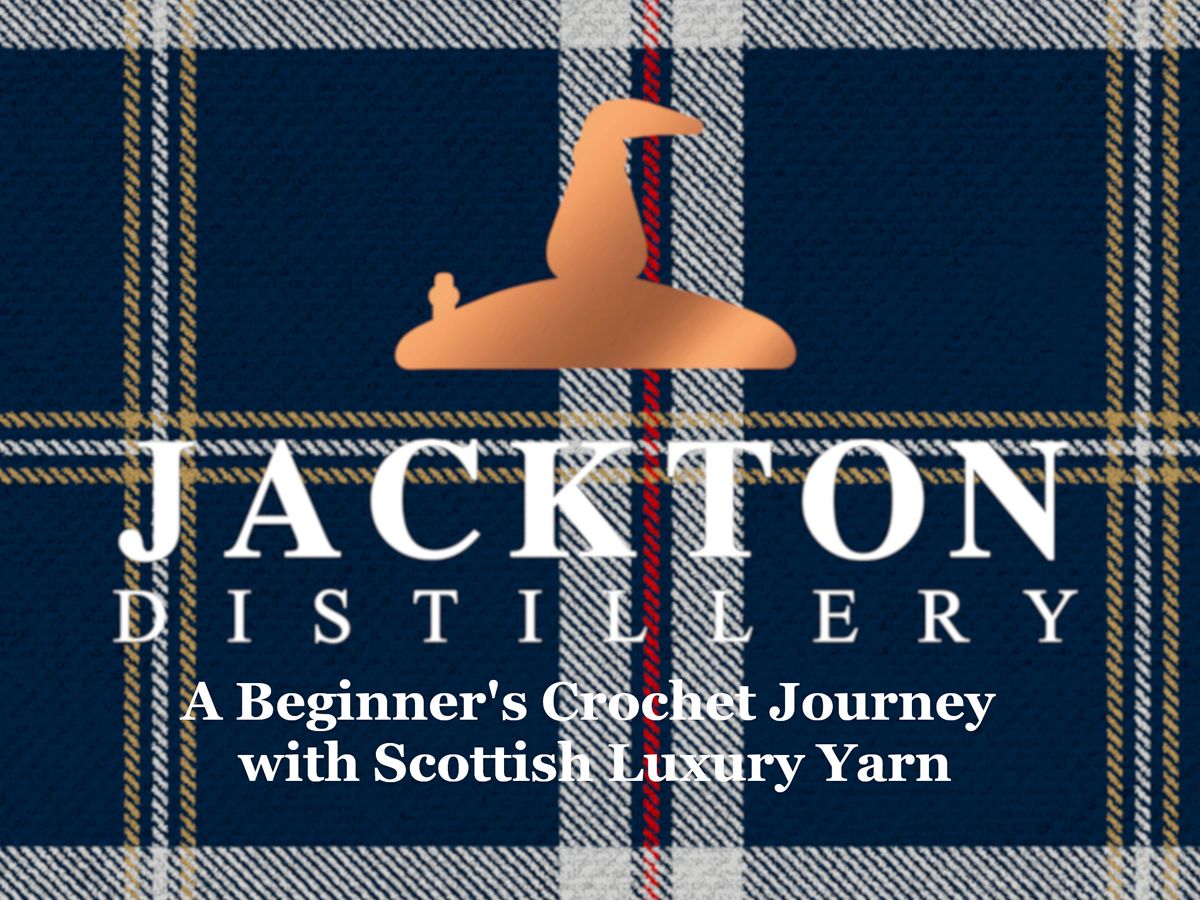 RAER Crafts with Southside Stitcher: A Beginner’s Crochet Journey