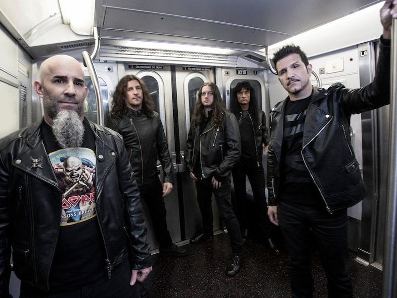 Anthrax