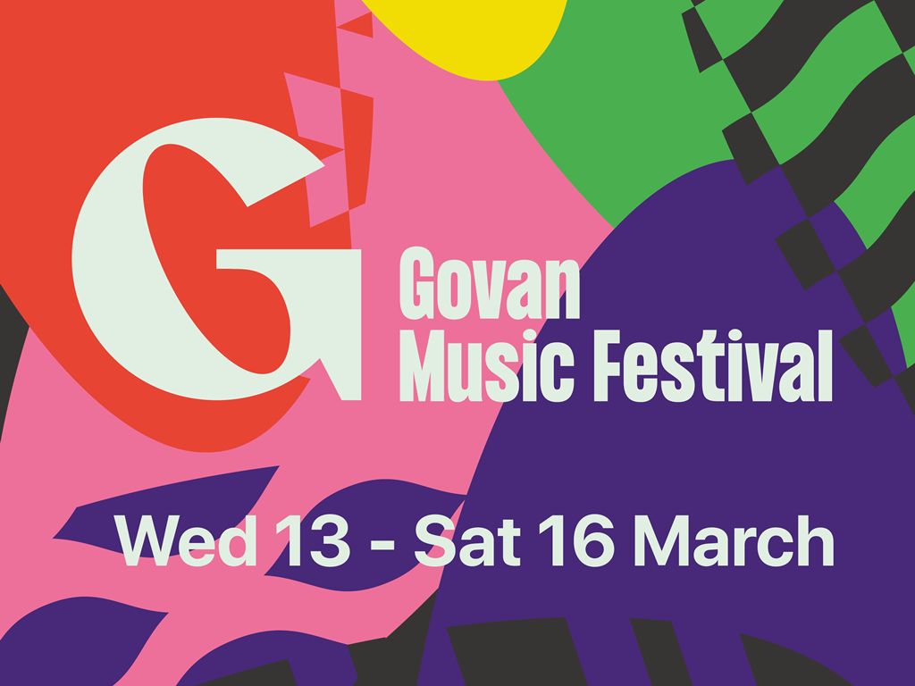 Govan Music Festival