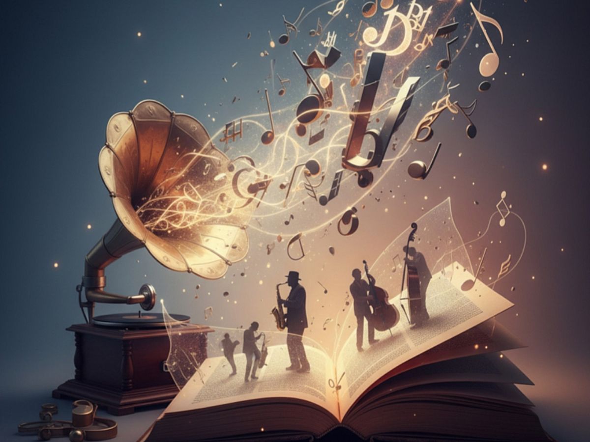 Dick Lee presents Philip Larkin’s Jazz