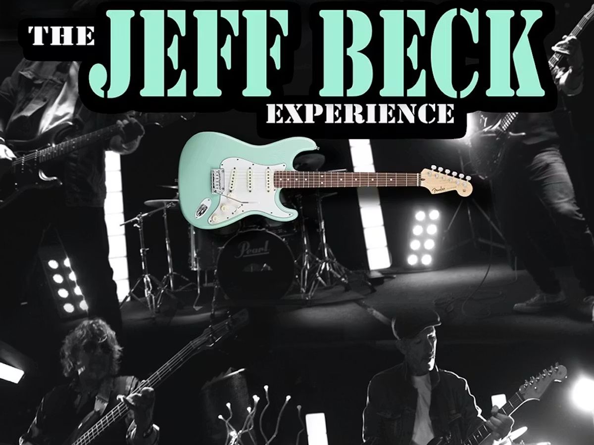 The Jeff Beck Experience