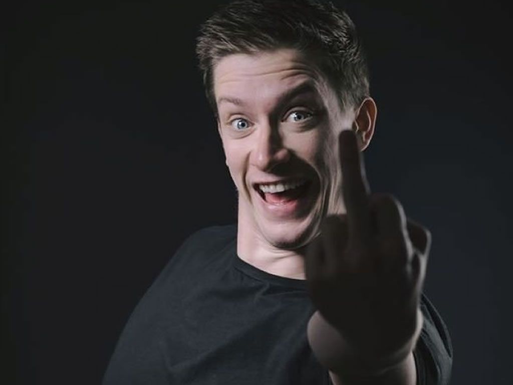 Daniel Sloss & Friends