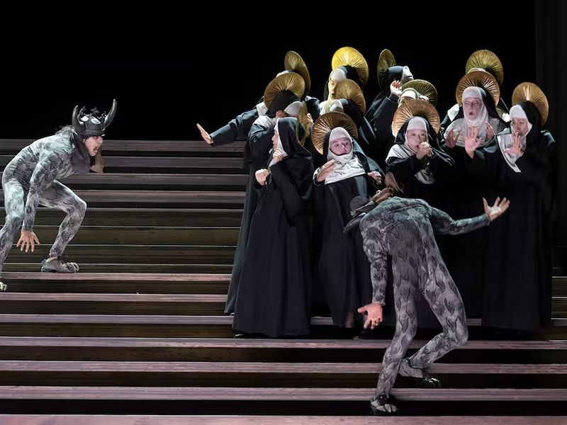 Cinema Live: Il Trovatore