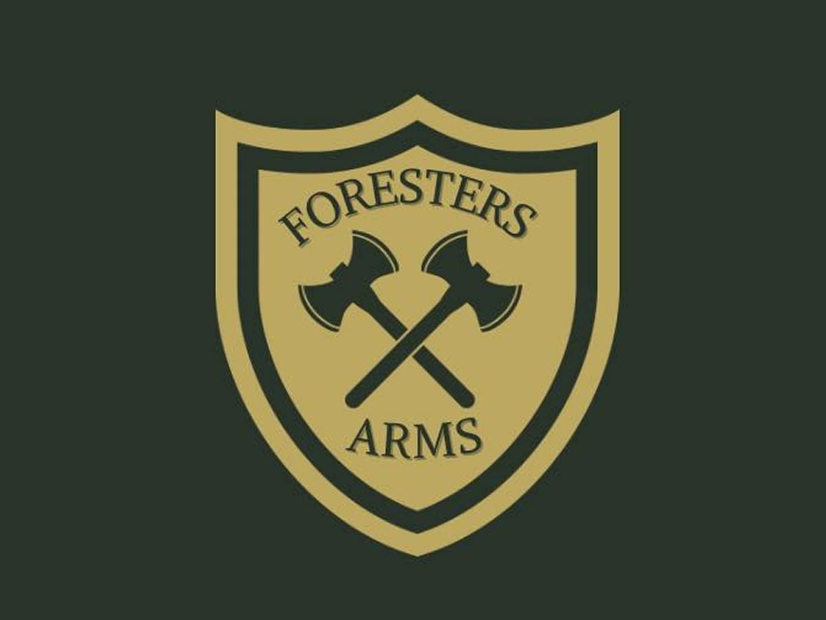 Foresters Arms