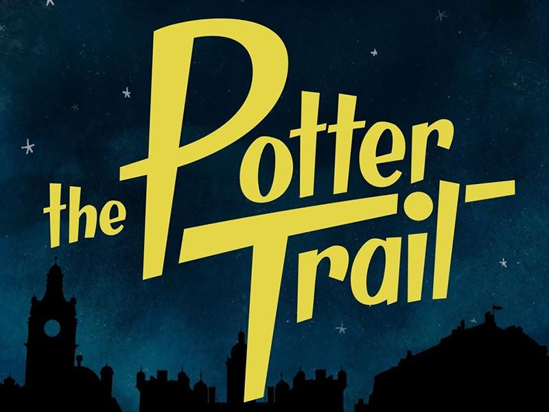 The Potter Trail