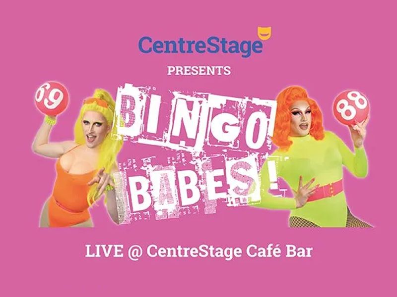 Bingo Babes