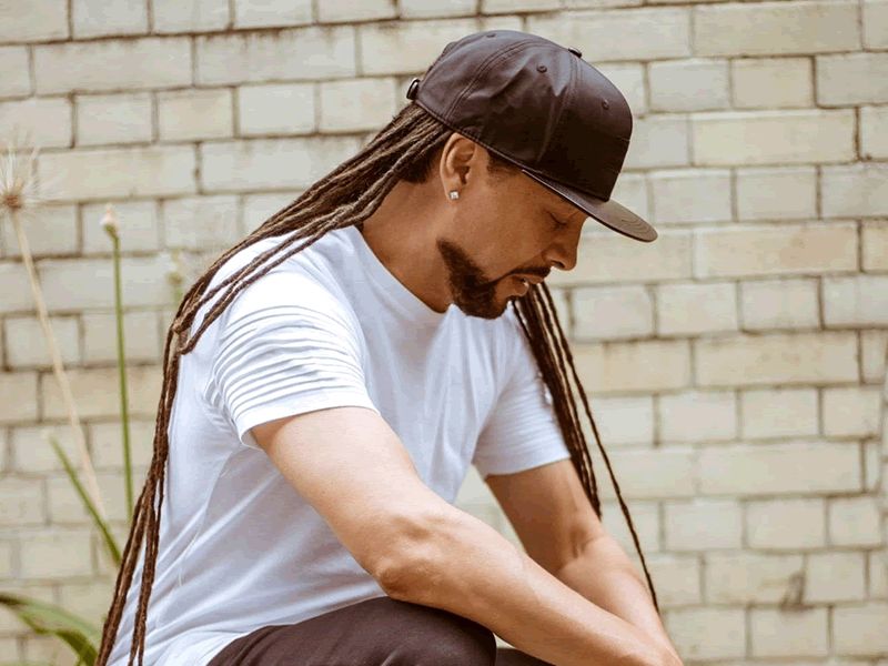 Roni Size X LTJ Bukem