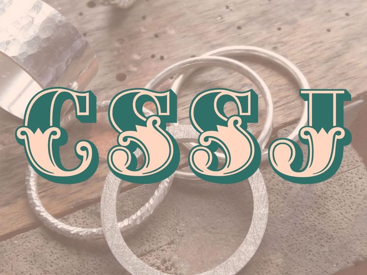 Central Scotland School of Jewellery