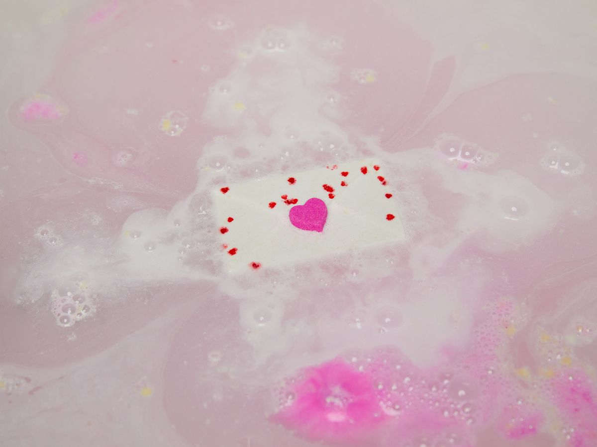 LUSH Glasgow Fort Party Workshops