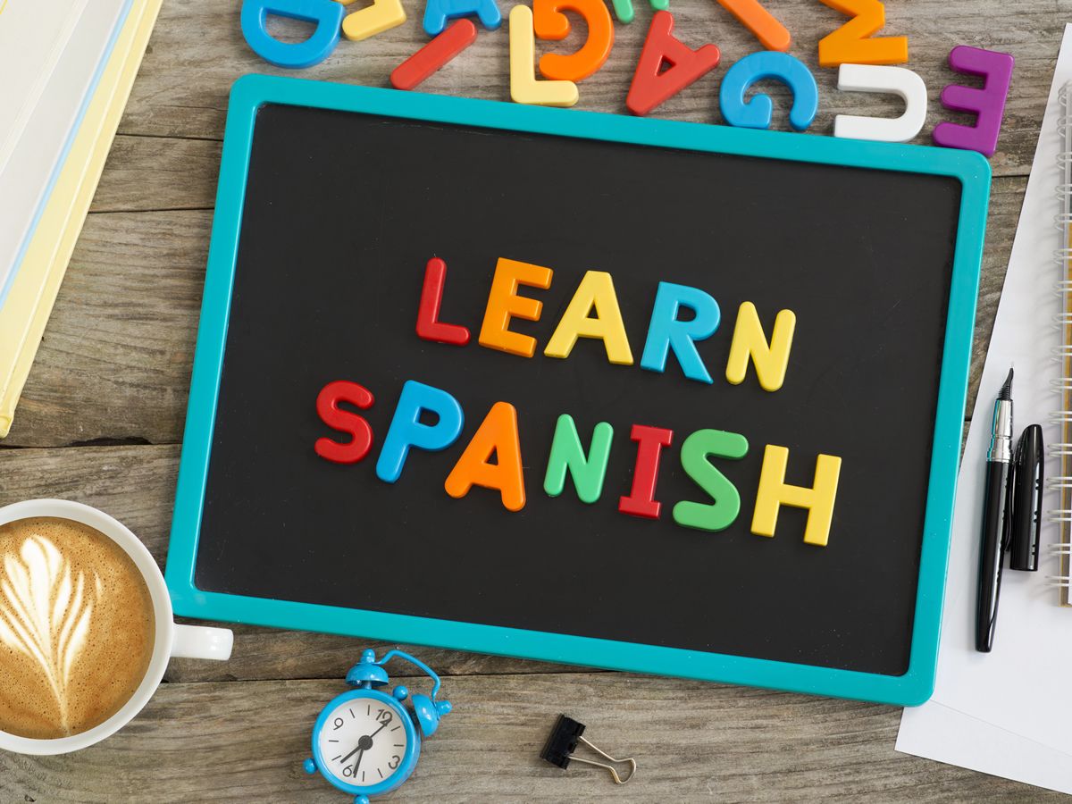 Spanish Language Classes