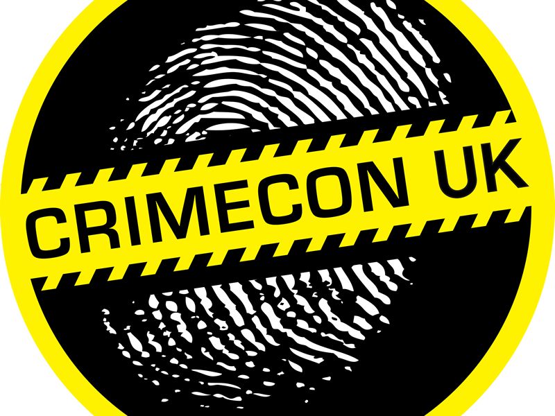 CrimeCon Glasgow