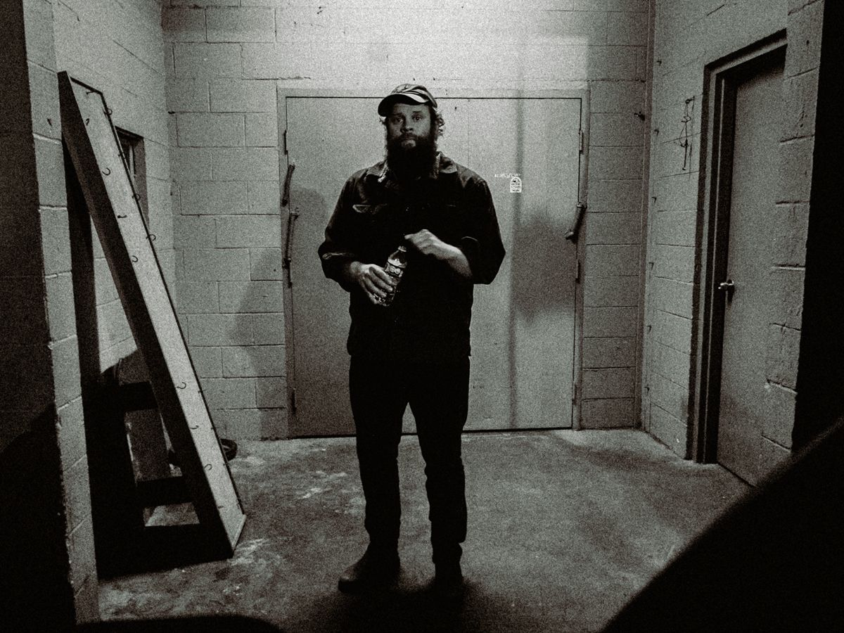 Jeffrey Martin and Support