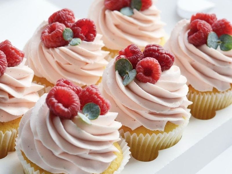 Sweet treats in store for shoppers as Golden Spoon Cafe opens at Buchanan Galleries