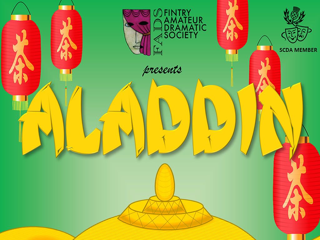 Aladdin