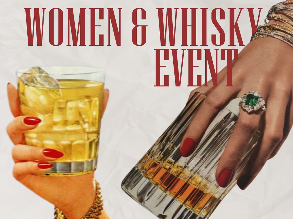 Women & Whisky