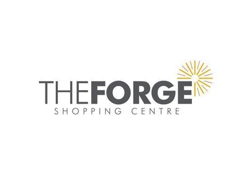 The Forge Shopping Centre