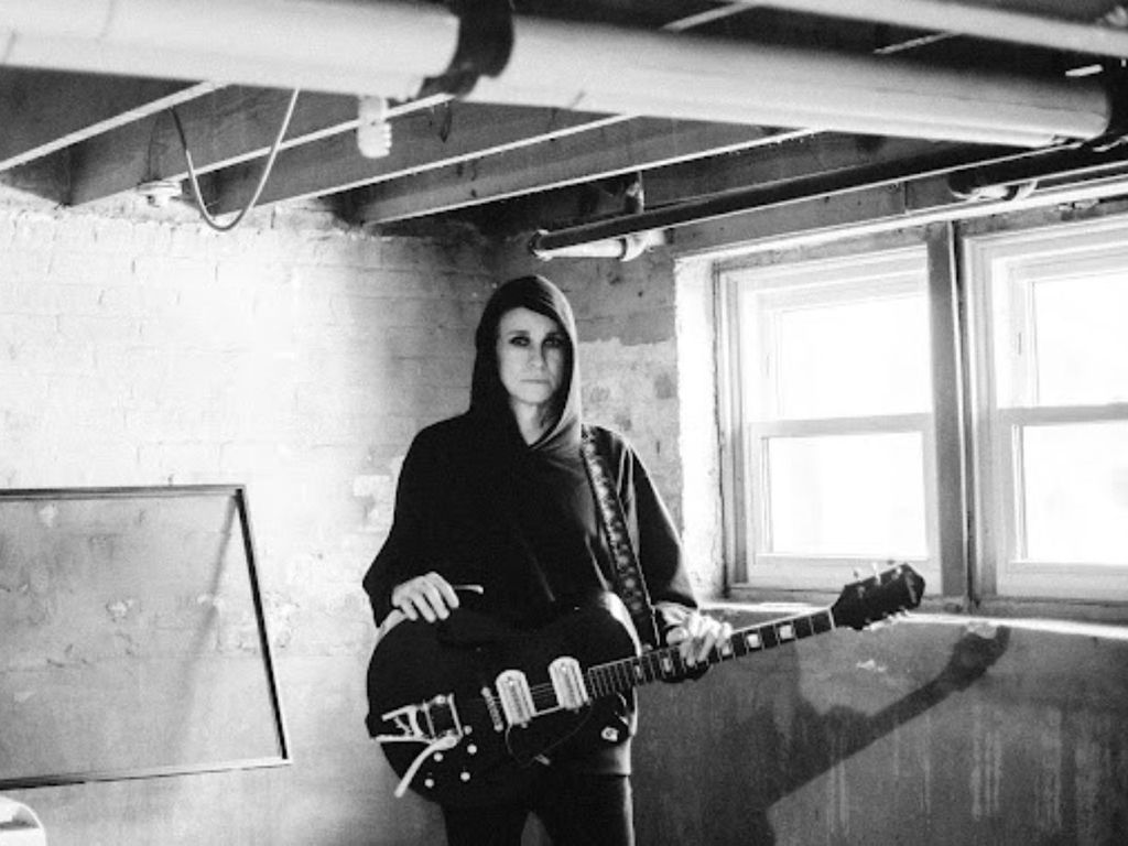 Laura Jane Grace