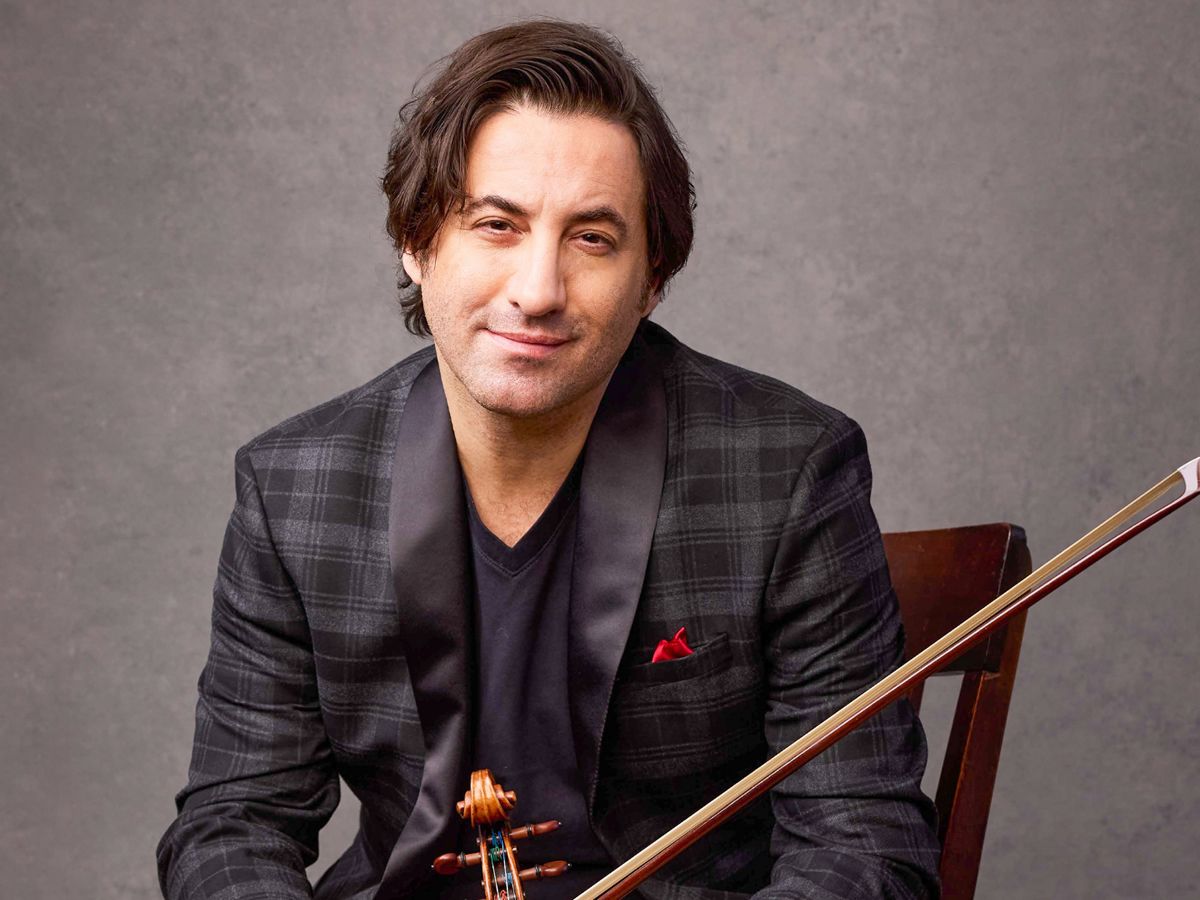 RSNO: Shostakovich Seven