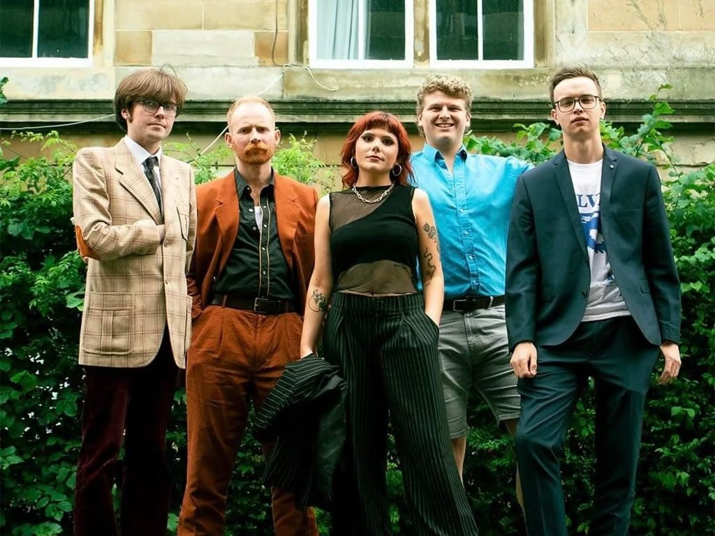 Sister Madds: ‘The Teeny Tiny Tour’