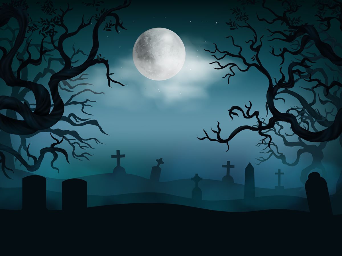 Ye Olde Grave Robbers Escape Room