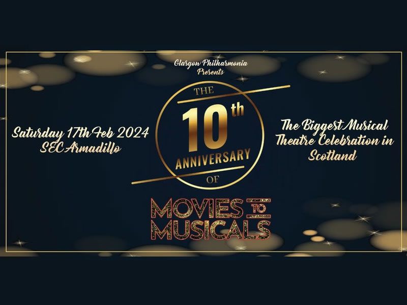 Movies To Musicals