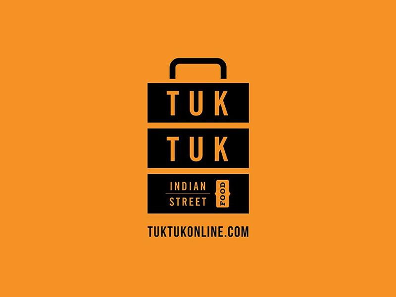 Tuk Tuk Indian Street Food Edinburgh