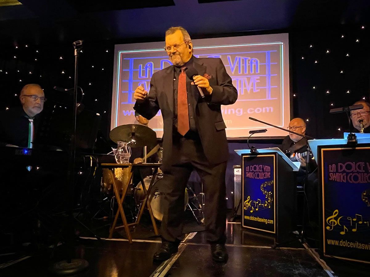 La Dolce Vita Swing Collective