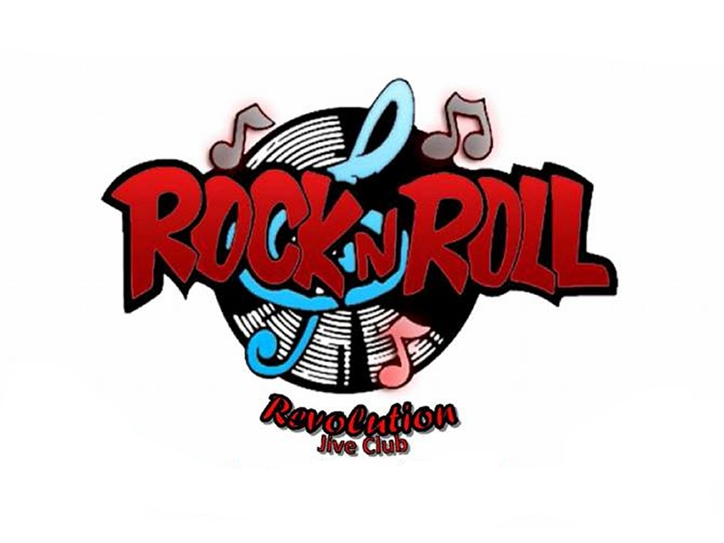 Rock N Roll Revolution Jive Classes