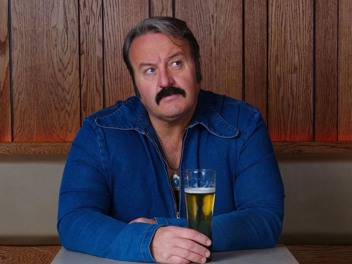 Mike Bubbins: IDEASMAN