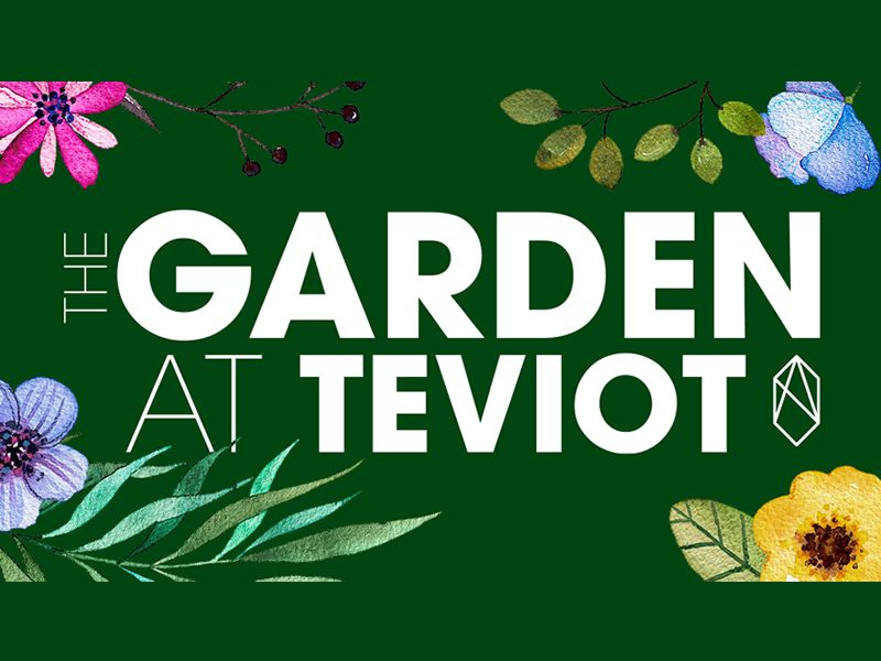 The Garden at Teviot Reopening Party: Free Event