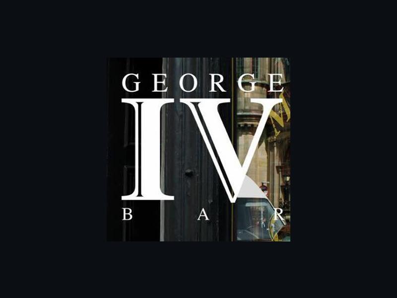 George Iv Bar