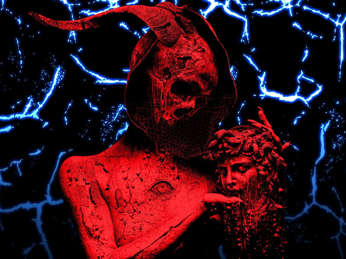 An Evening with Machine Head