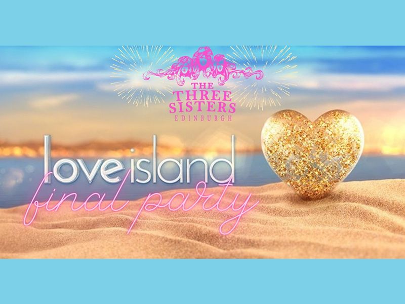 Love Island Final Party
