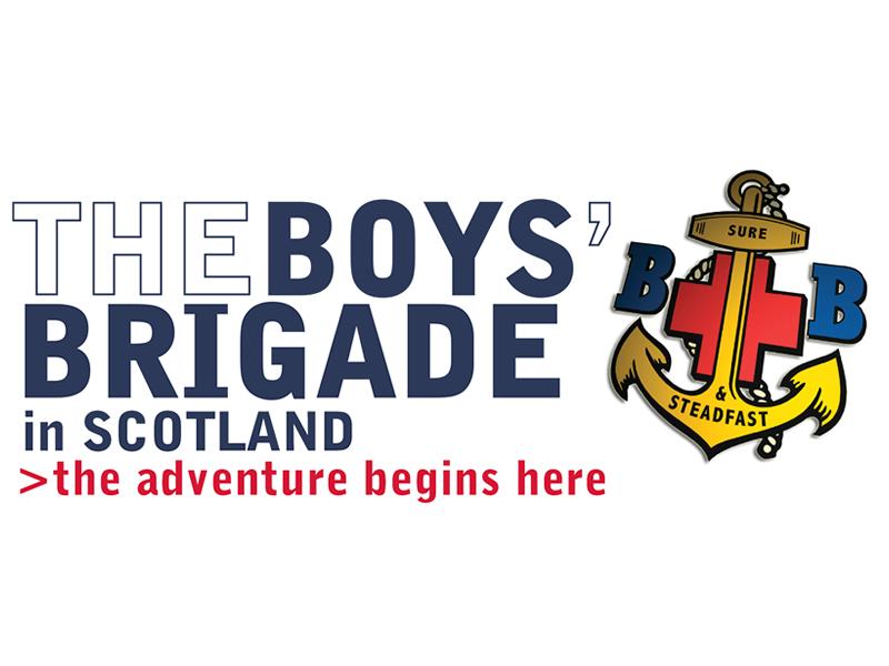 8th Paisley Boys Brigade Company