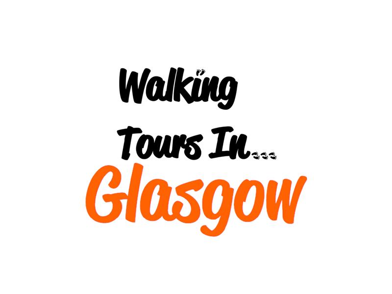 Walking Tours in Glasgow