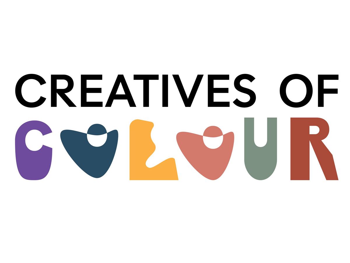 Creatives Of Colour Festival