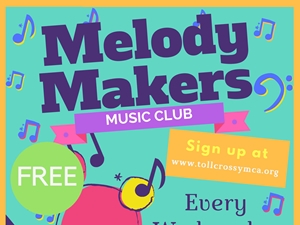 Melody Makers Music Club