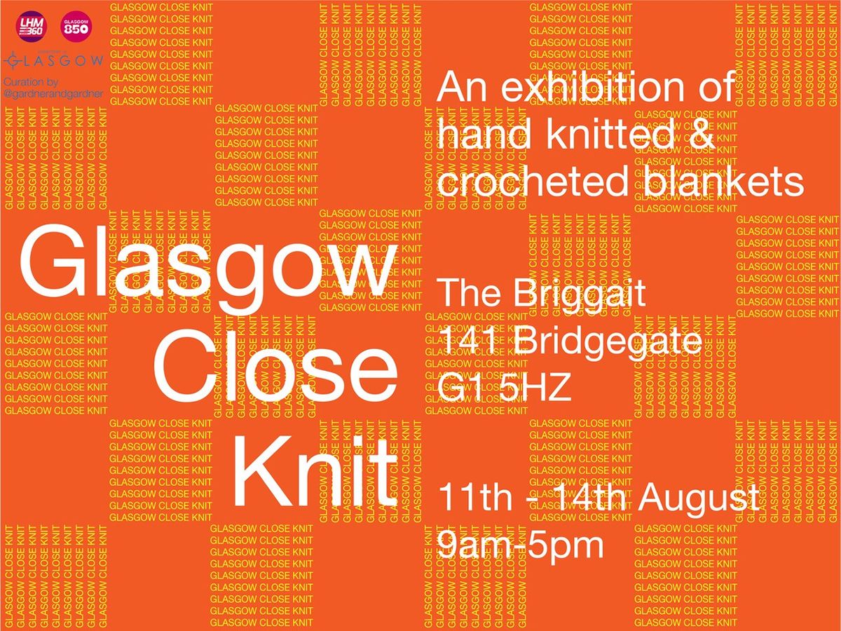 Glasgow Close Knit