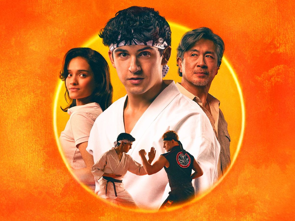 Full cast announced for The Karate Kid: The Musical at the Theatre Royal Glasgow