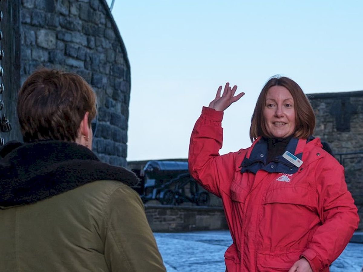 Queens Of The Castle Tour