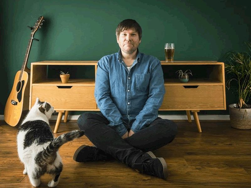 Mark Nelson: : Bits & Pieces (Preview)