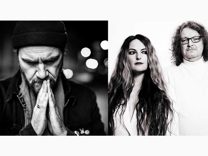 Ali Ferguson Band + The Blackheart Orchestra
